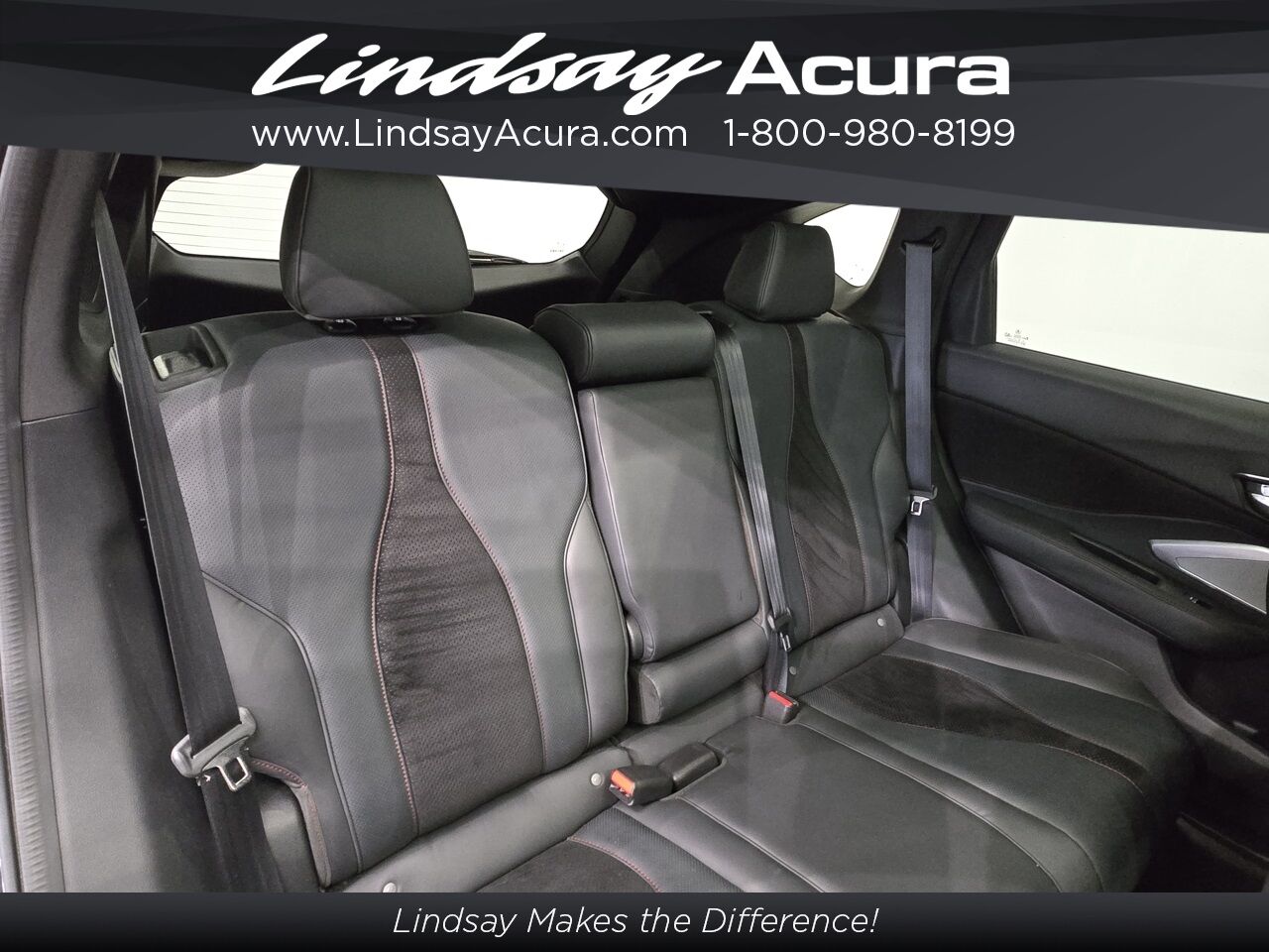 2023 Acura RDX A-Spec Package Columbus OH