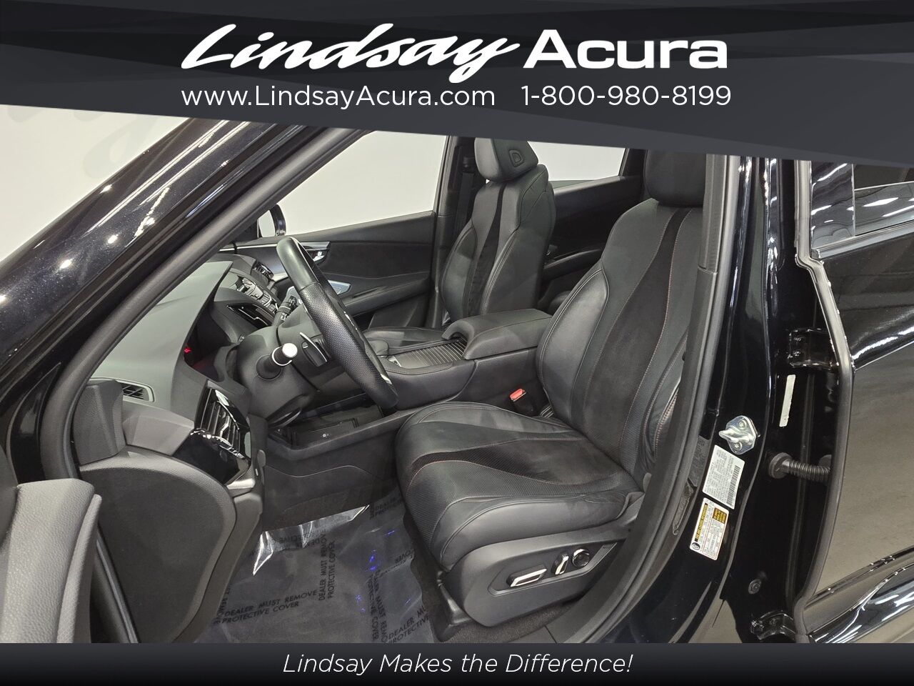 2023 Acura RDX A-Spec Package Columbus OH