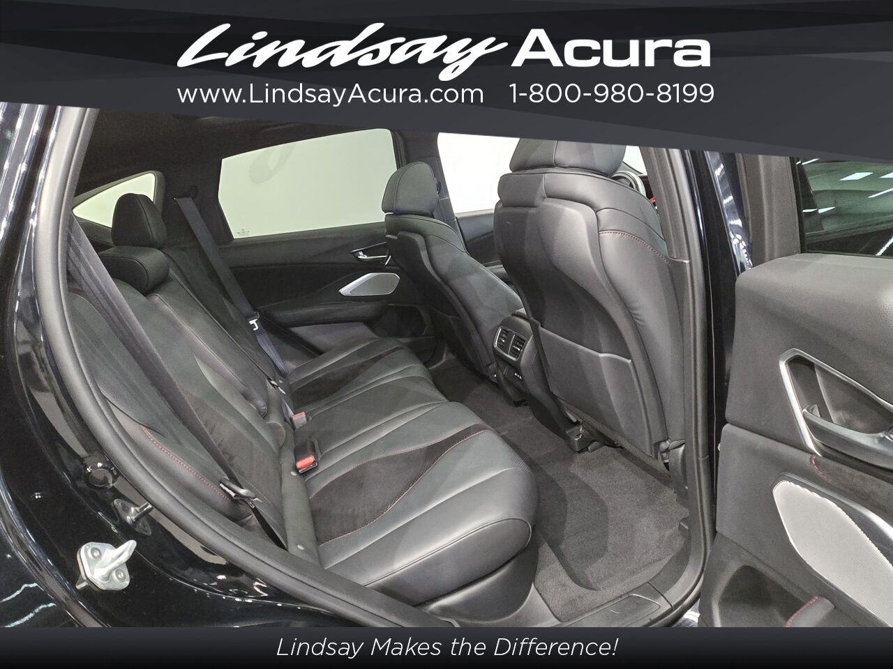 2023 Acura RDX A-Spec Package Columbus OH