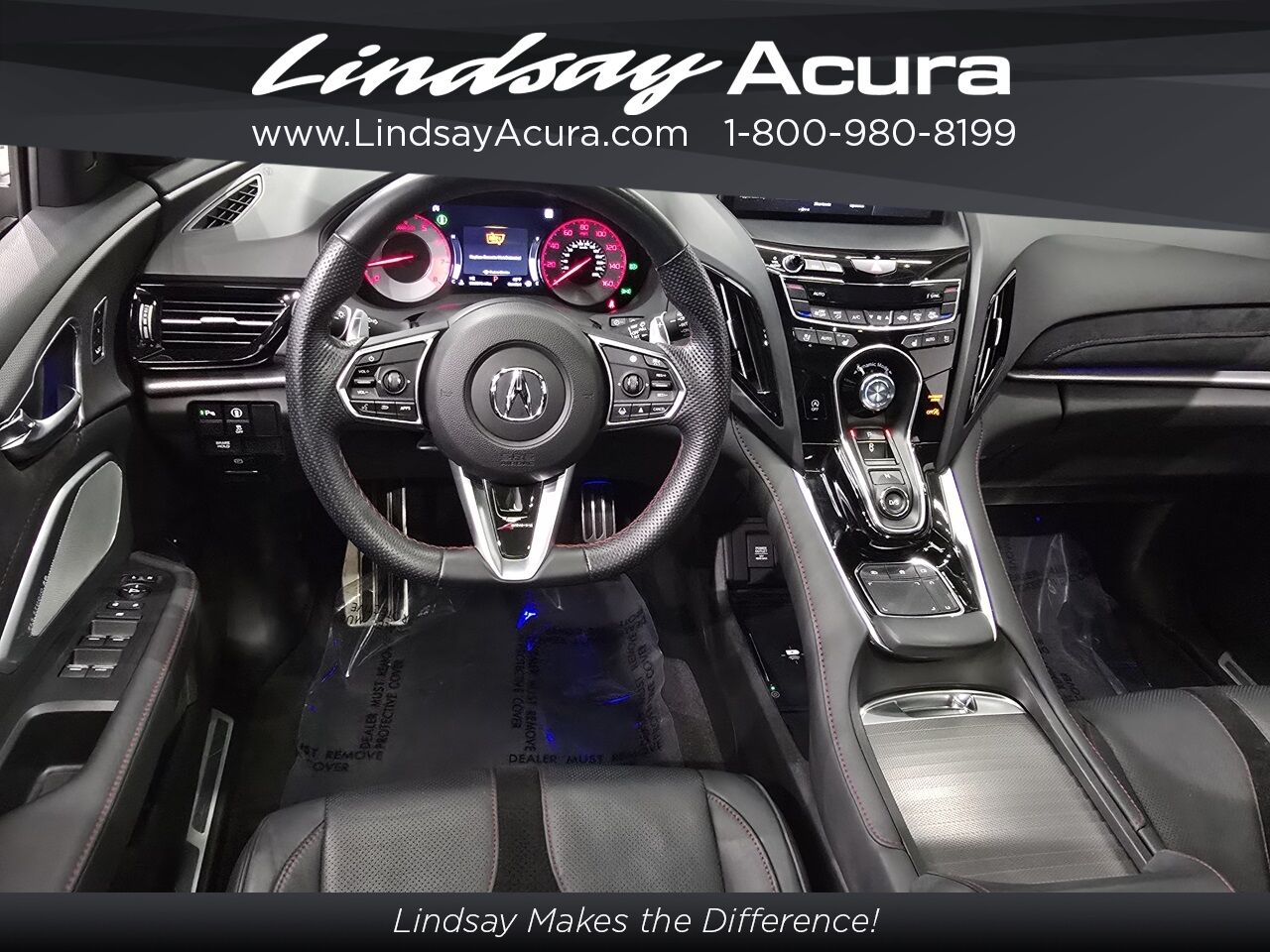 2023 Acura RDX A-Spec Package Columbus OH