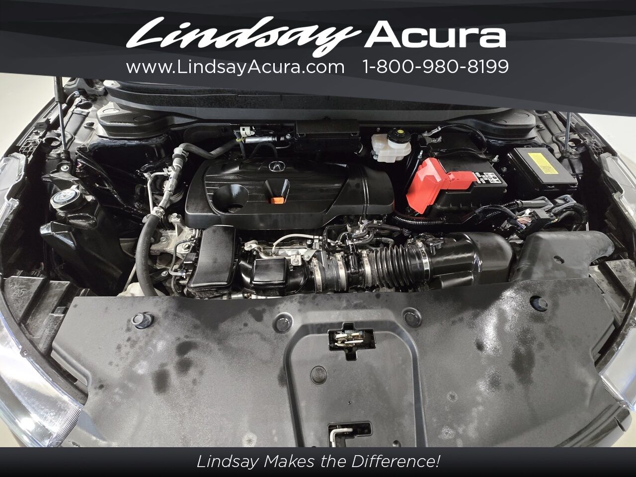 2023 Acura RDX A-Spec Package Columbus OH