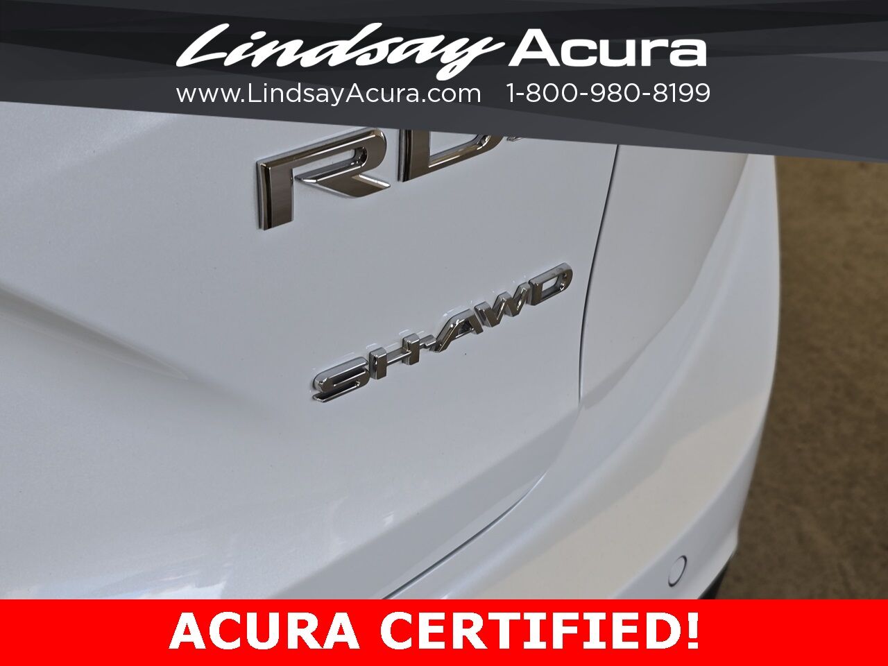 2023 Acura RDX A-Spec Package Columbus OH
