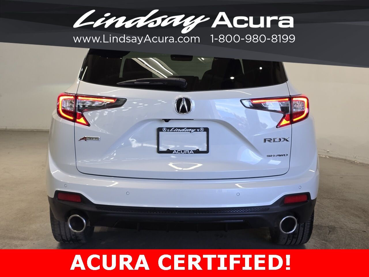 2023 Acura RDX A-Spec Package Columbus OH