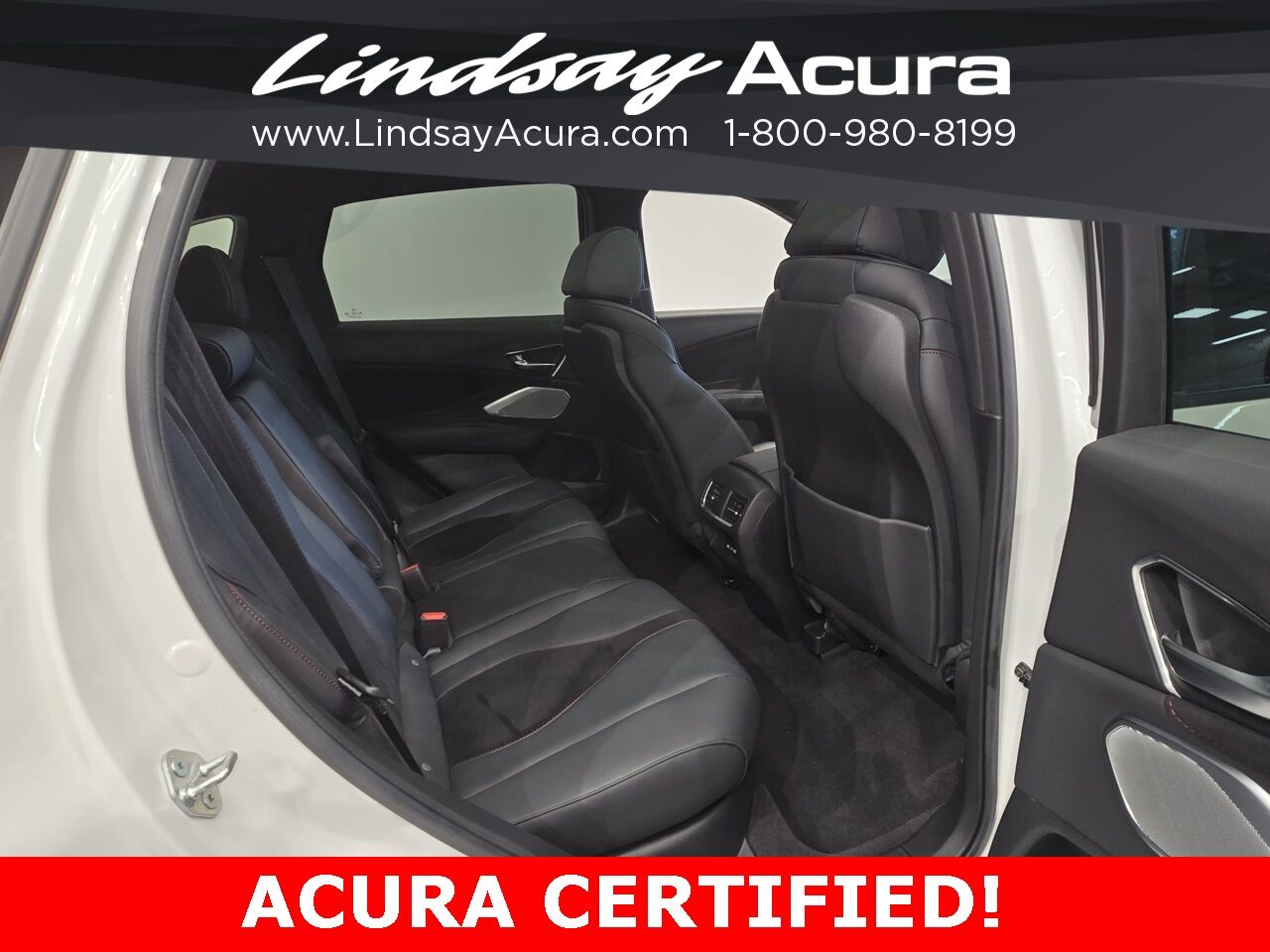 2023 Acura RDX A-Spec Package Columbus OH