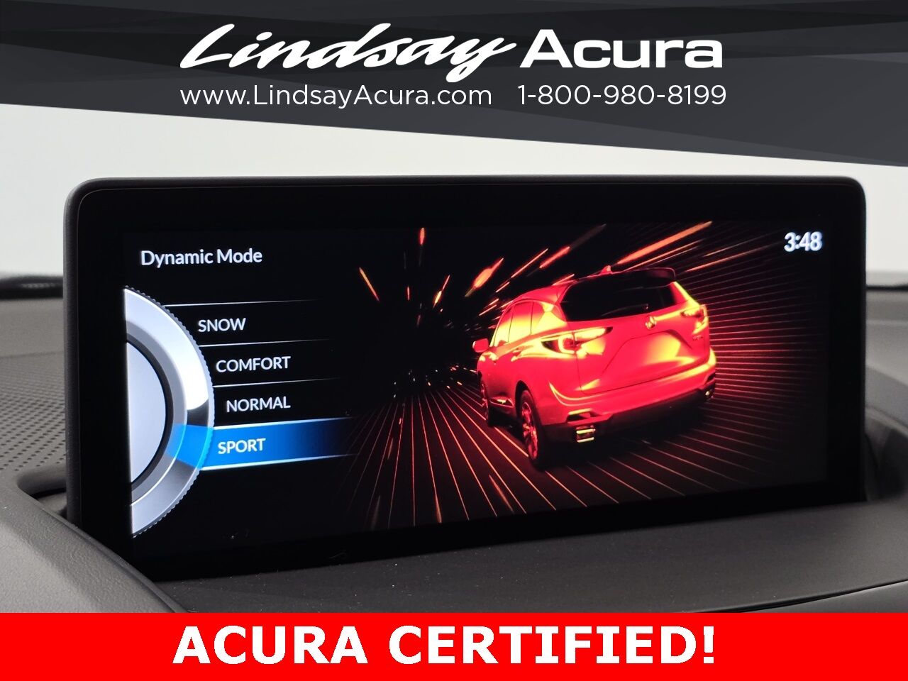 2023 Acura RDX A-Spec Package Columbus OH