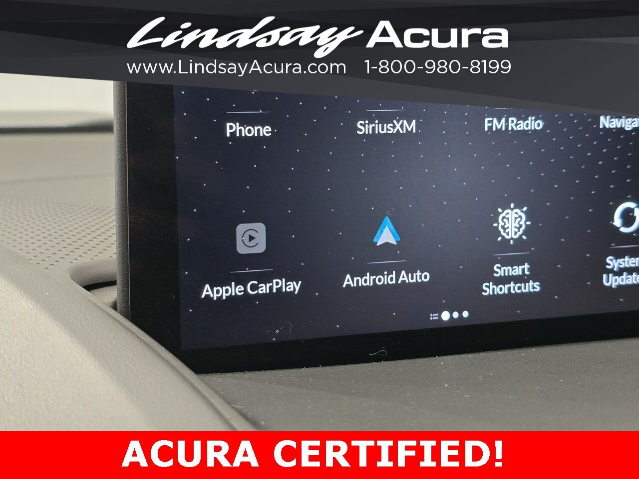 2023 Acura RDX A-Spec Package Columbus OH