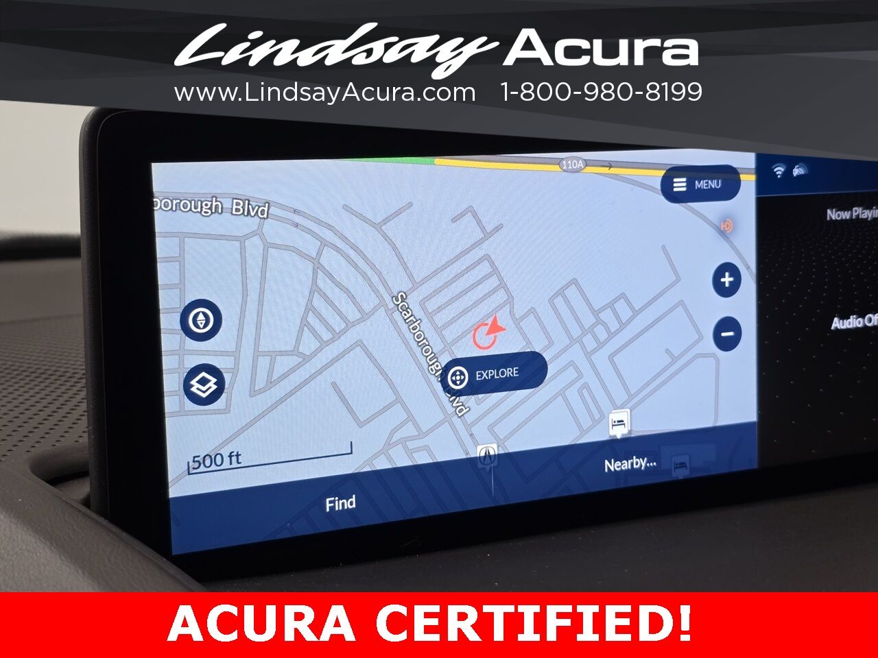 2023 Acura RDX A-Spec Package Columbus OH