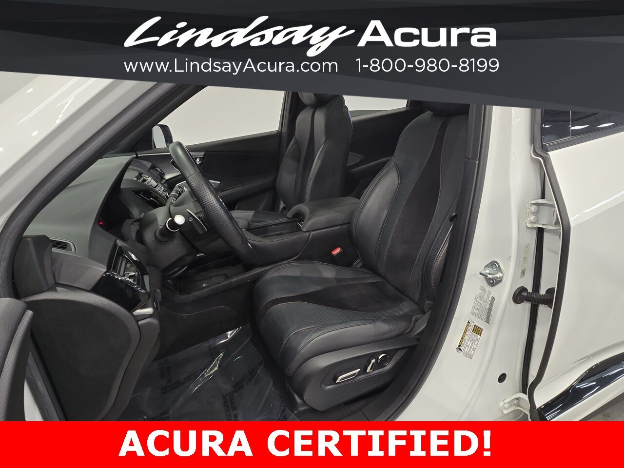 2023 Acura RDX A-Spec Package Columbus OH