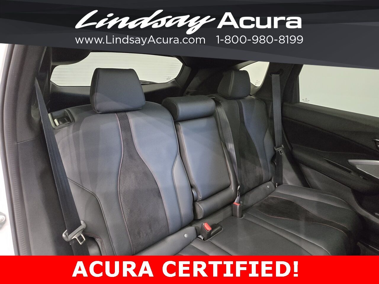 2023 Acura RDX A-Spec Package Columbus OH