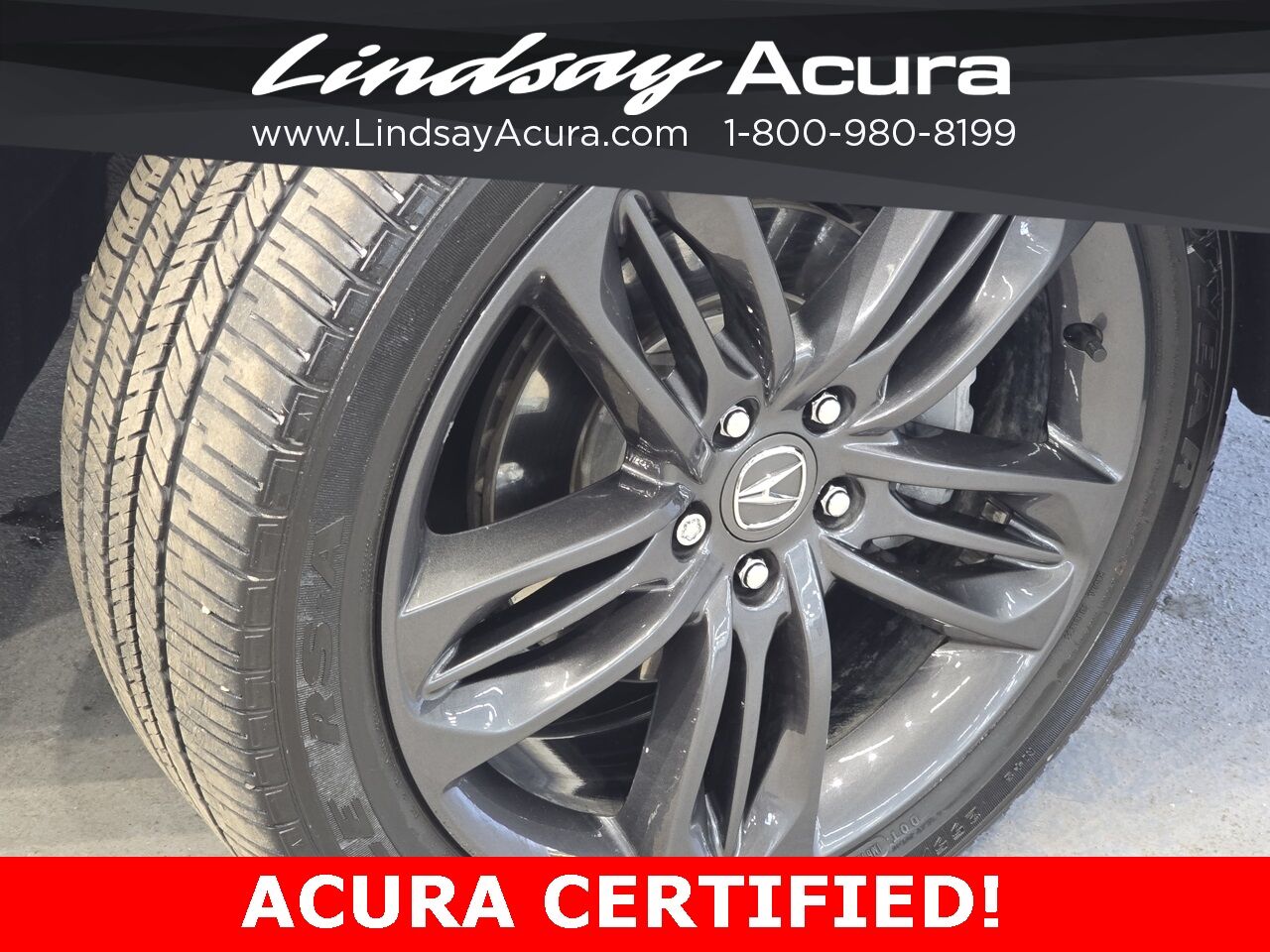 2023 Acura RDX A-Spec Package Columbus OH