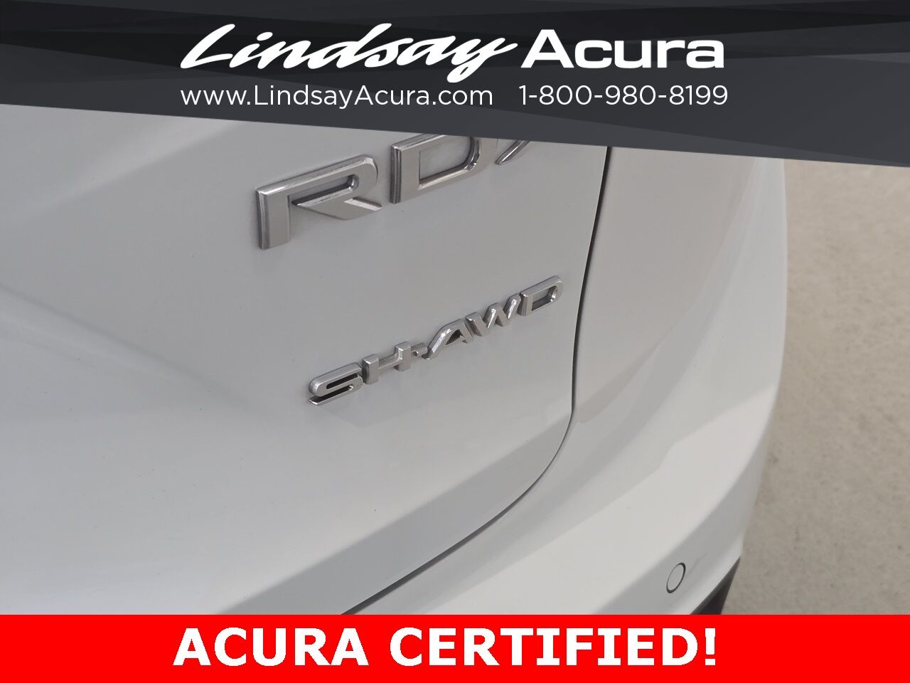 2023 Acura RDX A-Spec Package Columbus OH