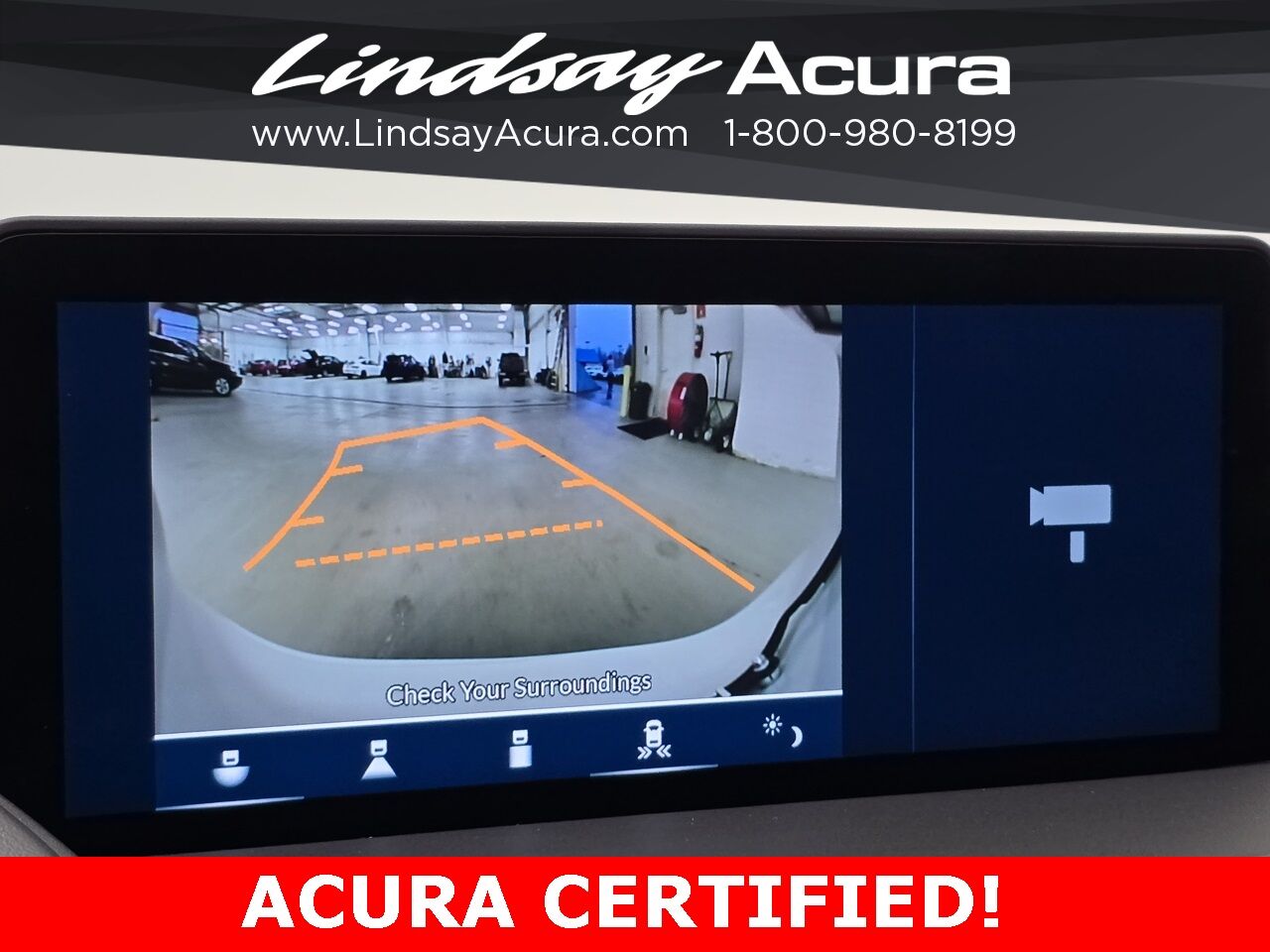 2023 Acura RDX A-Spec Package Columbus OH