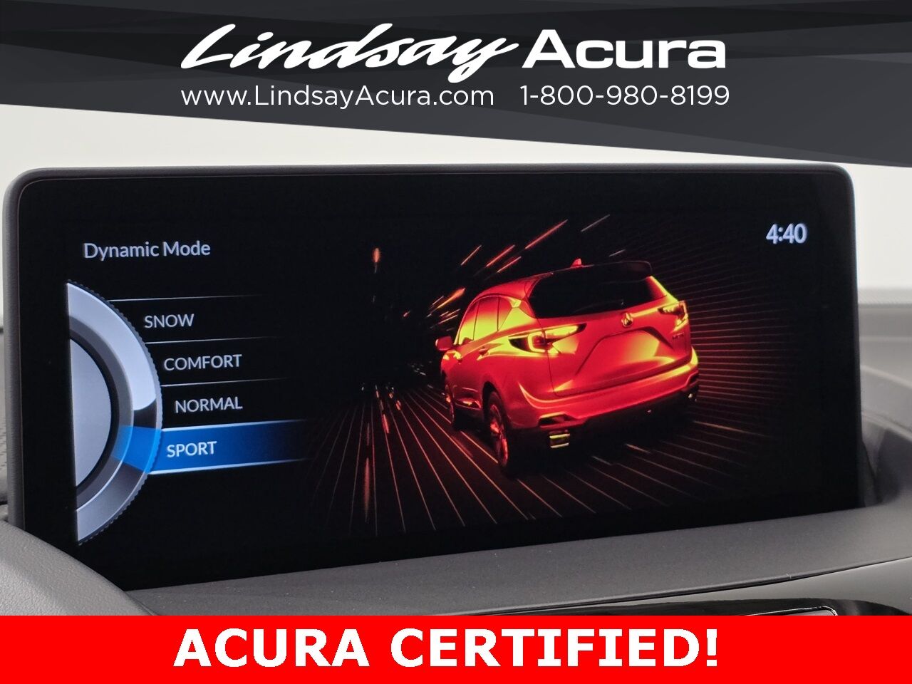 2023 Acura RDX A-Spec Package Columbus OH