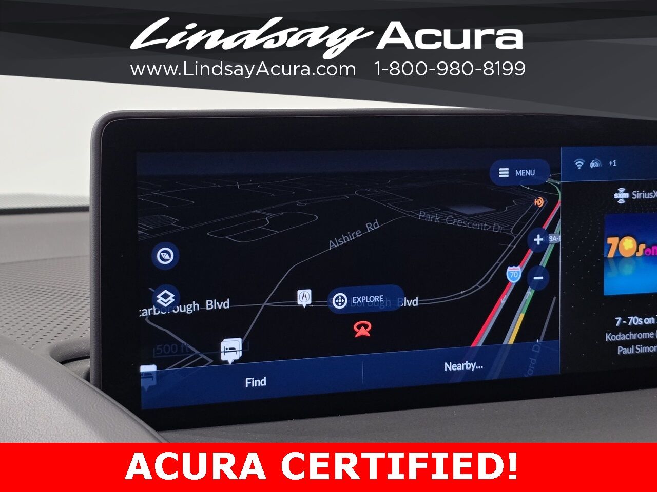 2023 Acura RDX A-Spec Package Columbus OH