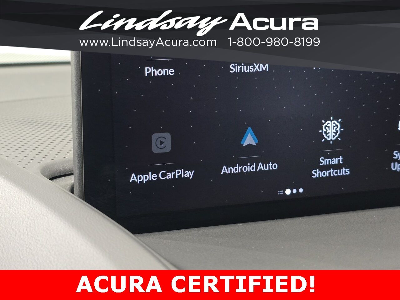 2023 Acura RDX A-Spec Package Columbus OH