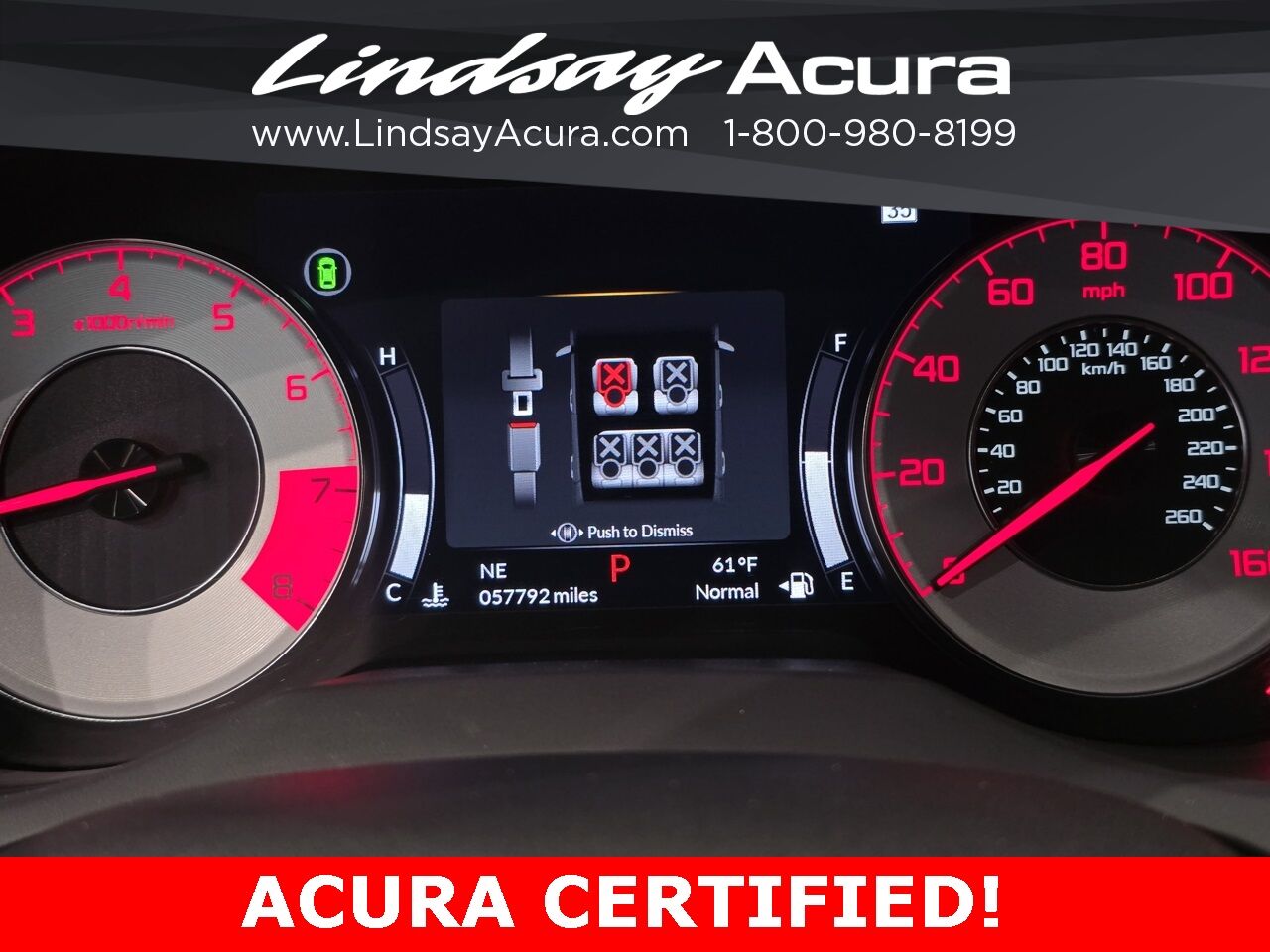 2023 Acura RDX A-Spec Package Columbus OH