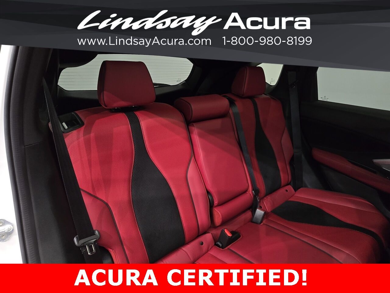 2023 Acura RDX A-Spec Package Columbus OH