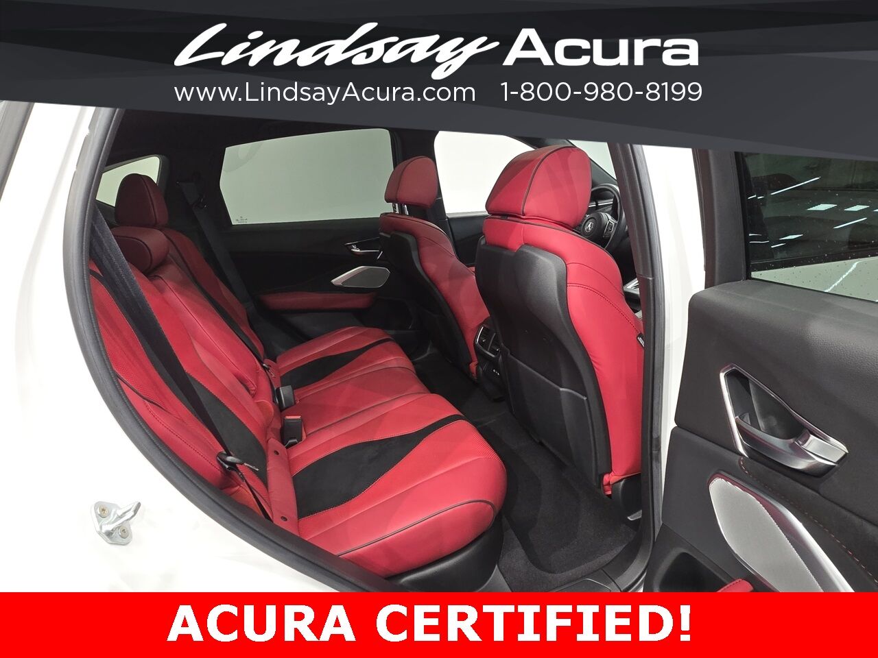2023 Acura RDX A-Spec Package Columbus OH