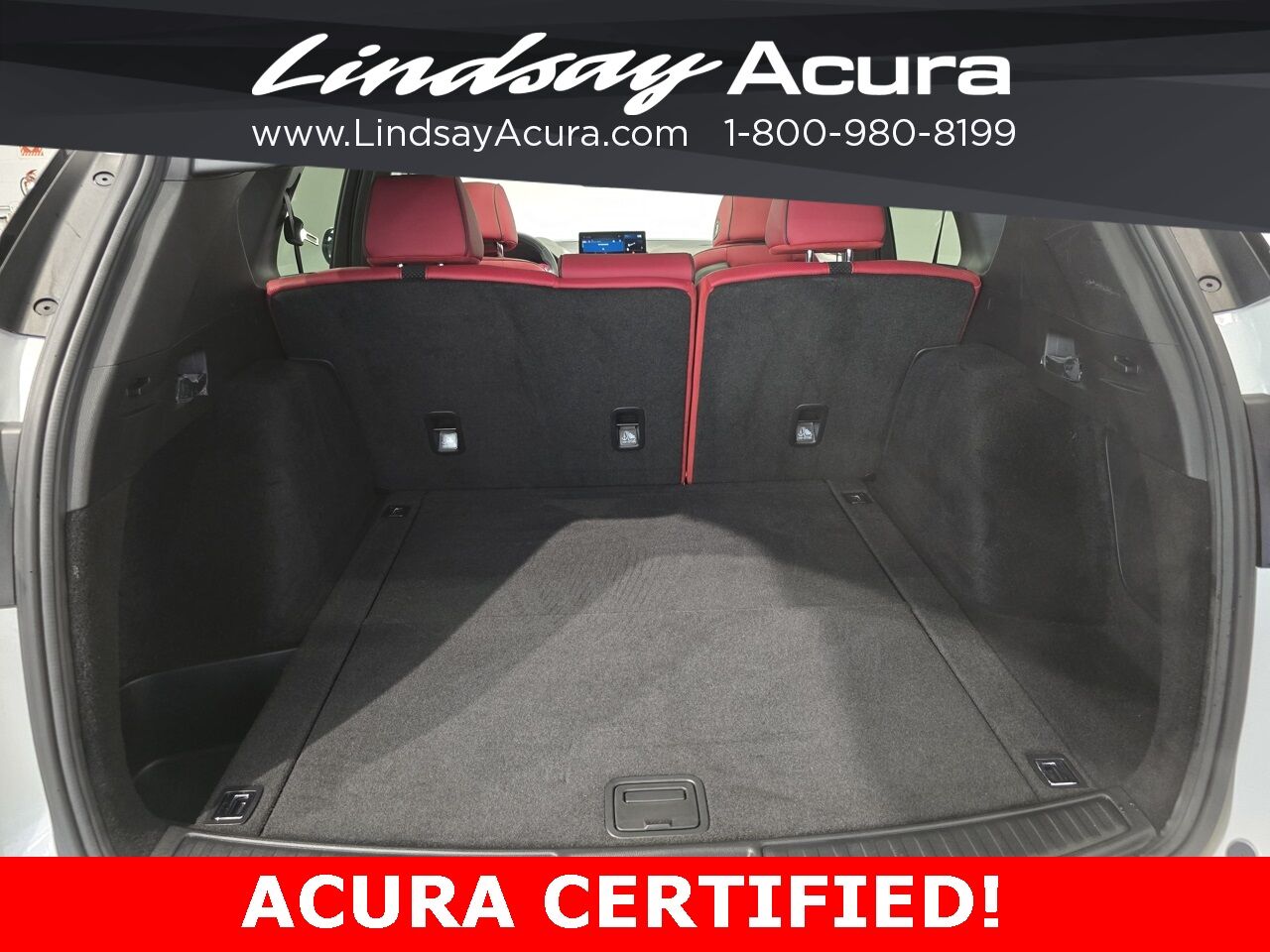 2023 Acura RDX A-Spec Package Columbus OH