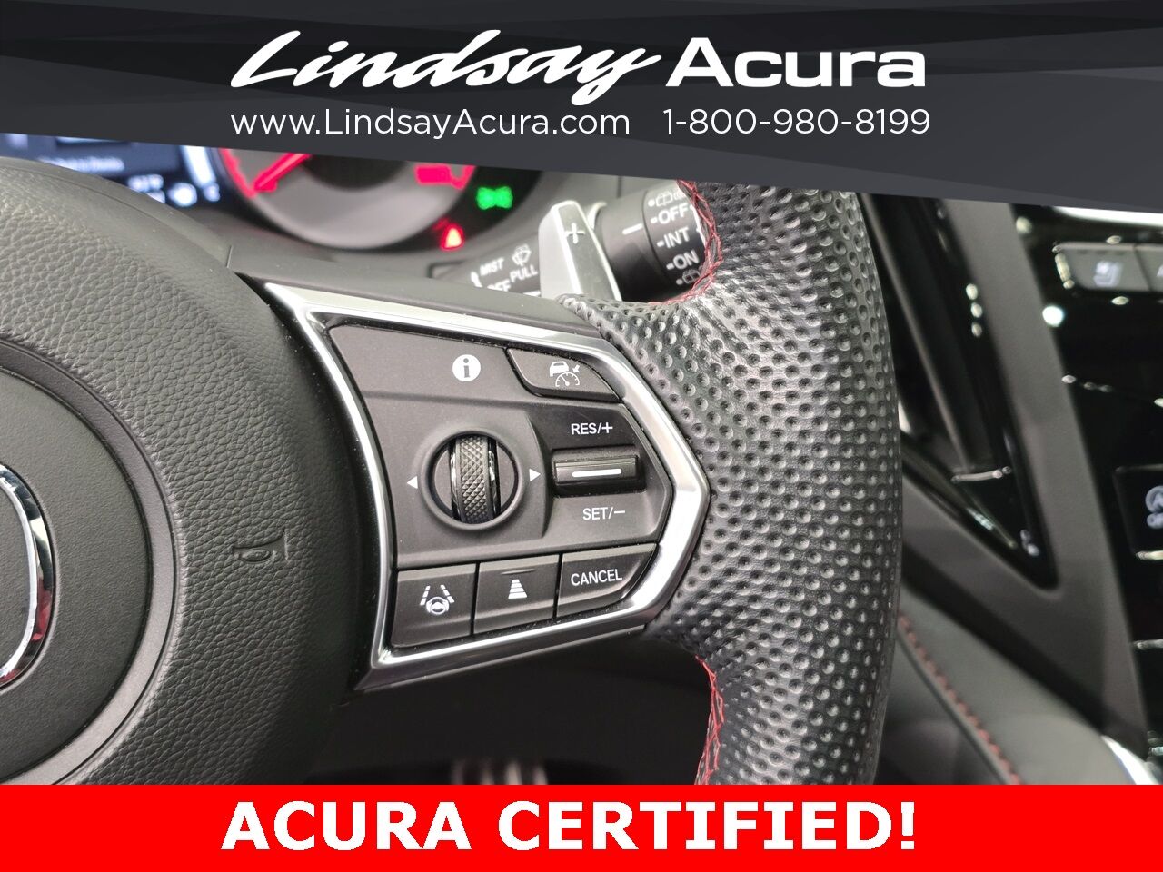 2023 Acura RDX A-Spec Package Columbus OH