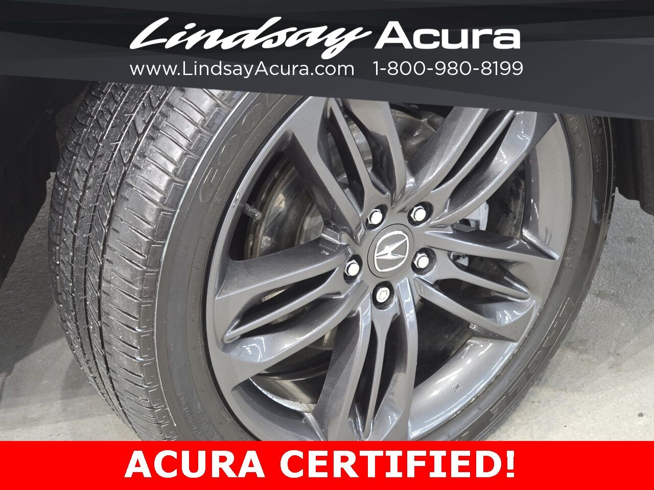 2023 Acura RDX A-Spec Package Columbus OH