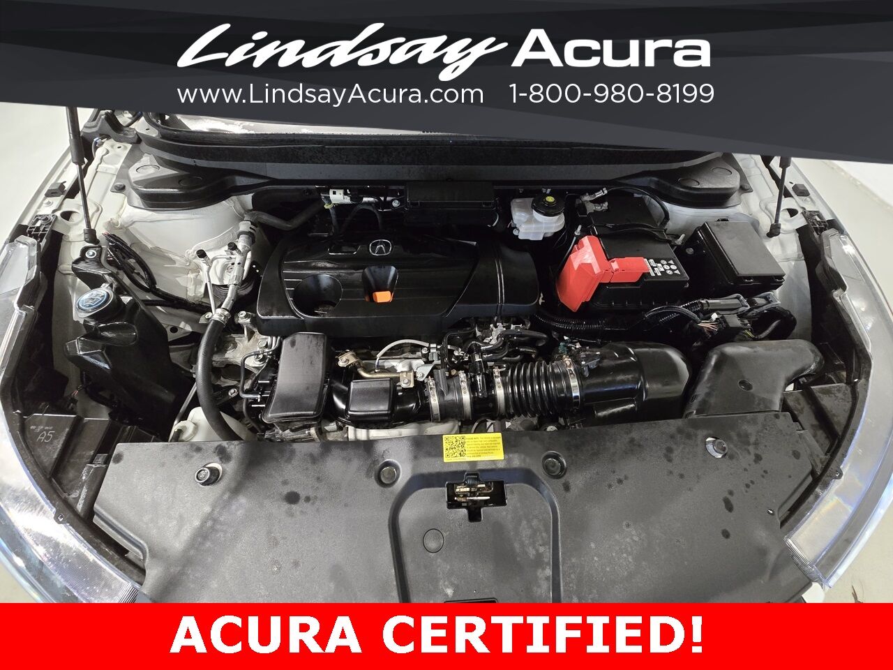 2023 Acura RDX A-Spec Package Columbus OH