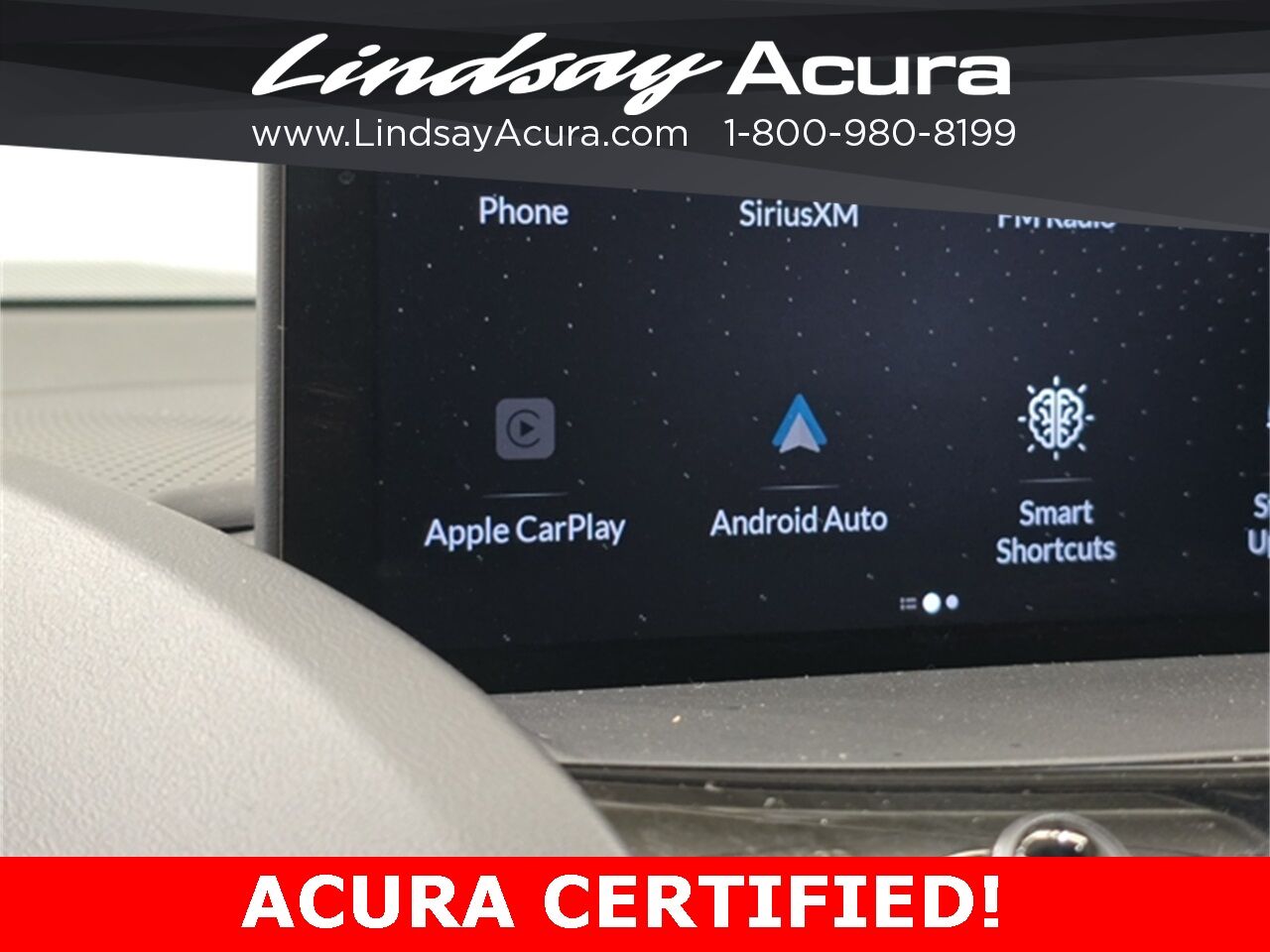 2023 Acura RDX A-Spec Package Columbus OH