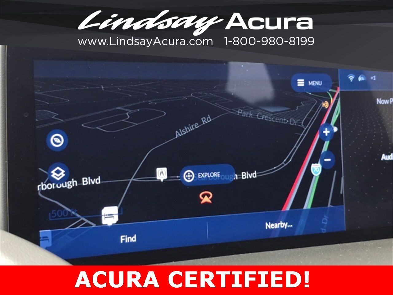 2023 Acura RDX A-Spec Package Columbus OH