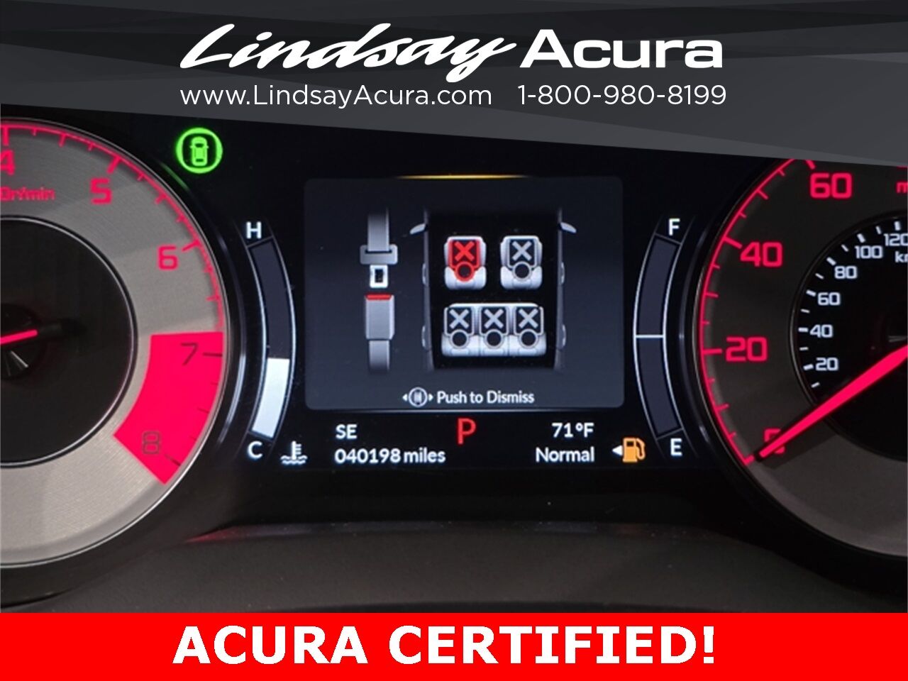 2023 Acura RDX A-Spec Package Columbus OH