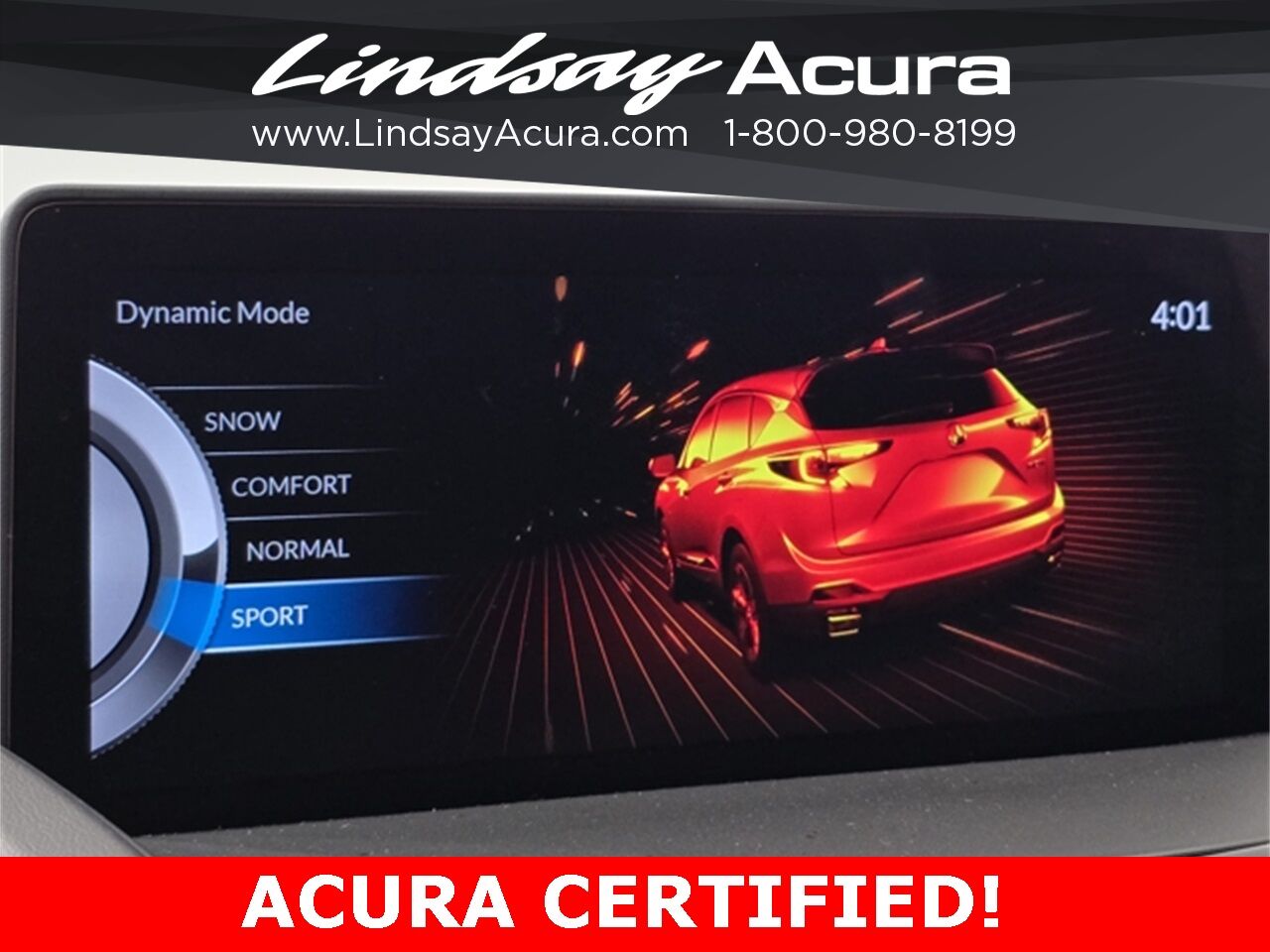 2023 Acura RDX A-Spec Package Columbus OH