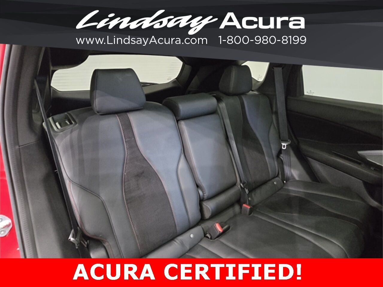 2023 Acura RDX A-Spec Package Columbus OH