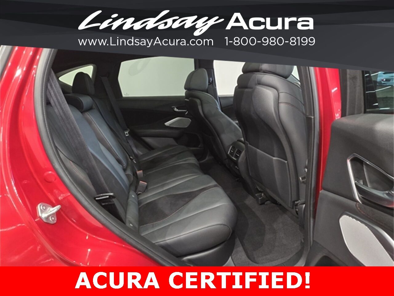 2023 Acura RDX A-Spec Package Columbus OH