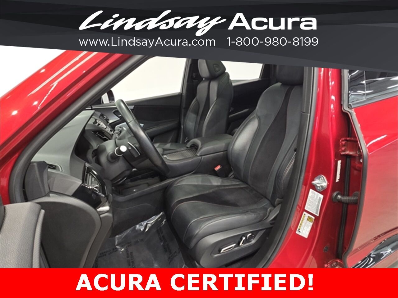2023 Acura RDX A-Spec Package Columbus OH
