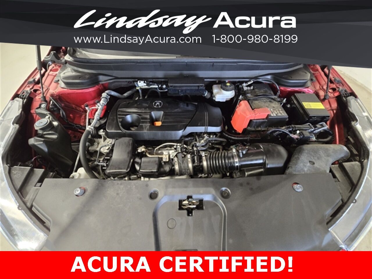 2023 Acura RDX A-Spec Package Columbus OH