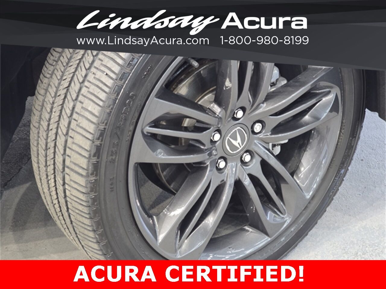 2023 Acura RDX A-Spec Package Columbus OH