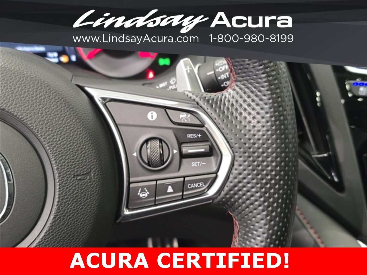 2023 Acura RDX A-Spec Package Columbus OH