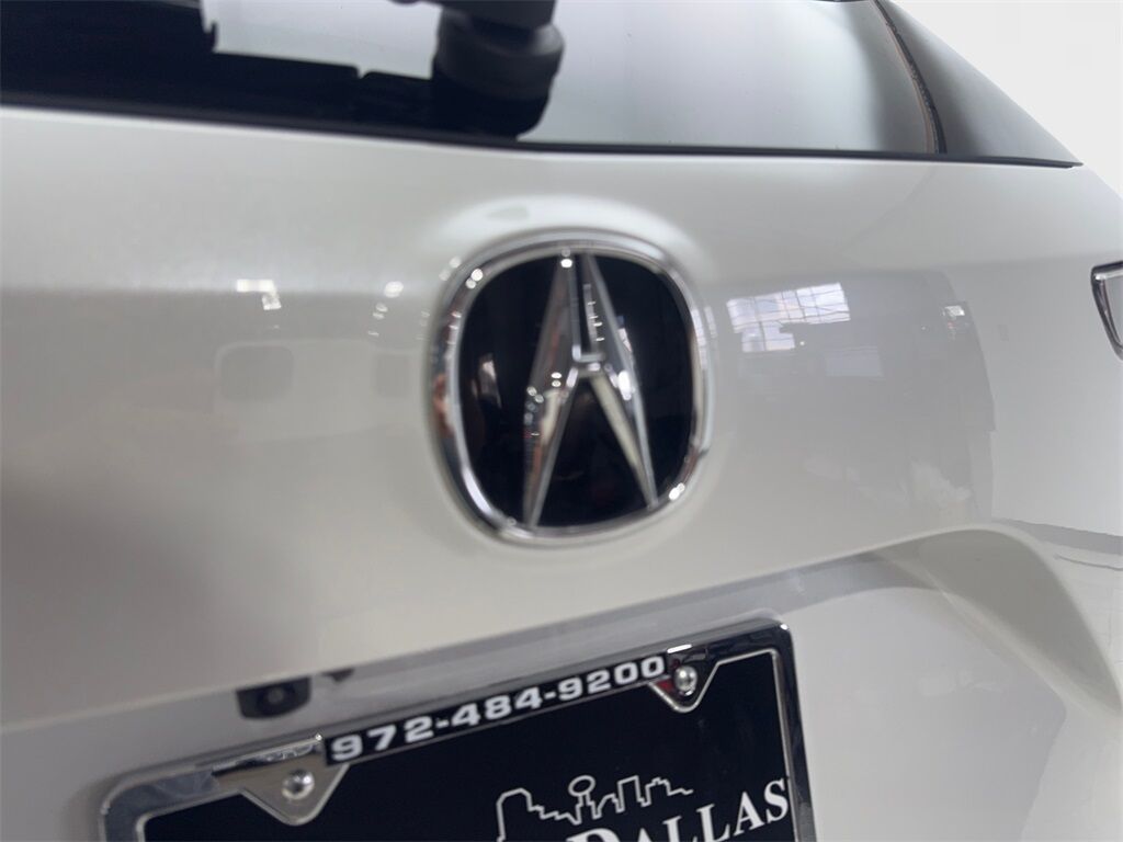 2023 Acura RDX A-Spec Package Irving TX