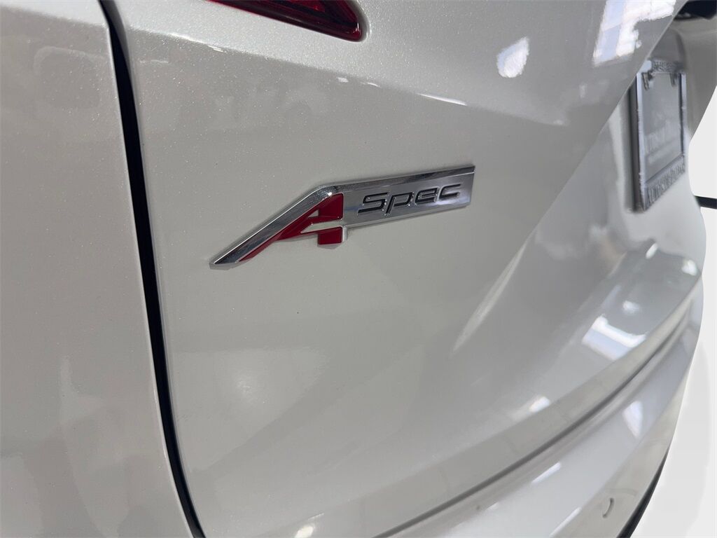 2023 Acura RDX A-Spec Package Irving TX