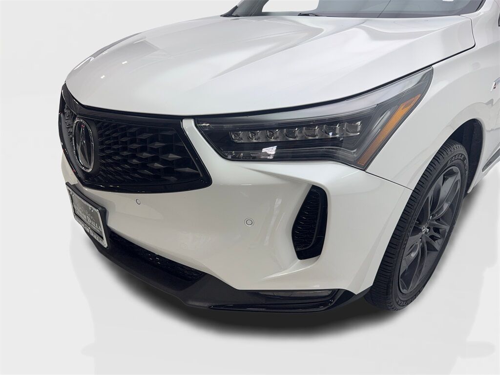 2023 Acura RDX A-Spec Package Irving TX