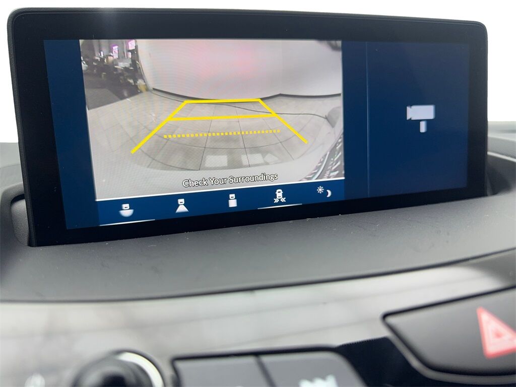 2023 Acura RDX A-Spec Package Irving TX