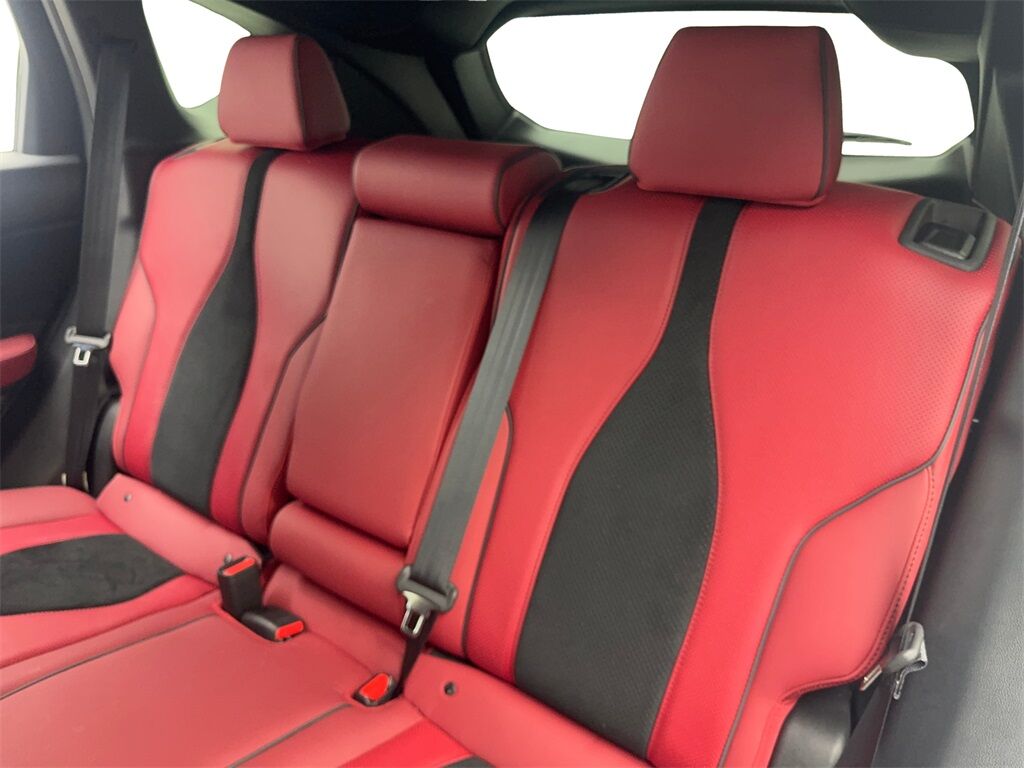 2023 Acura RDX A-Spec Package Irving TX