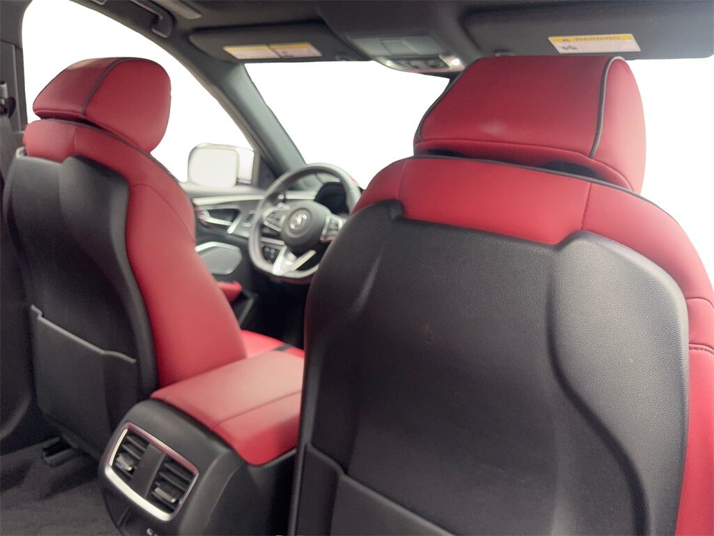 2023 Acura RDX A-Spec Package Irving TX