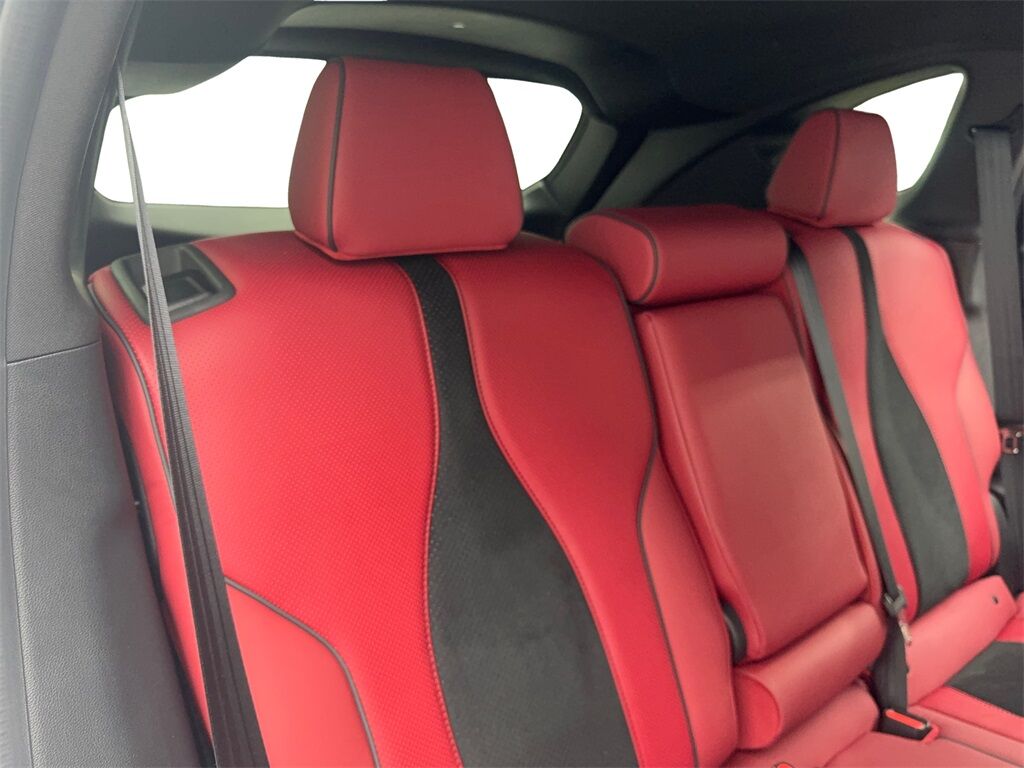 2023 Acura RDX A-Spec Package Irving TX