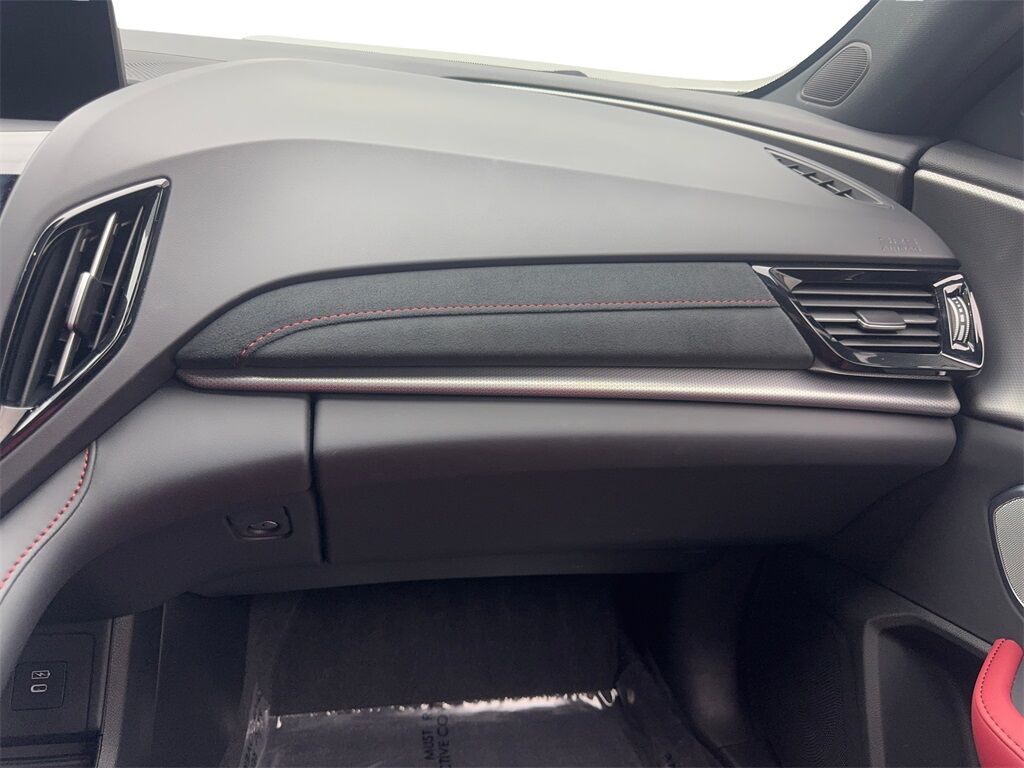2023 Acura RDX A-Spec Package Irving TX