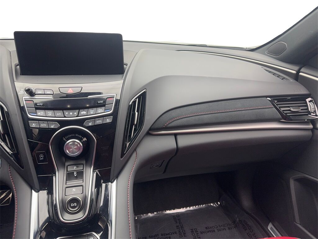2023 Acura RDX A-Spec Package Irving TX
