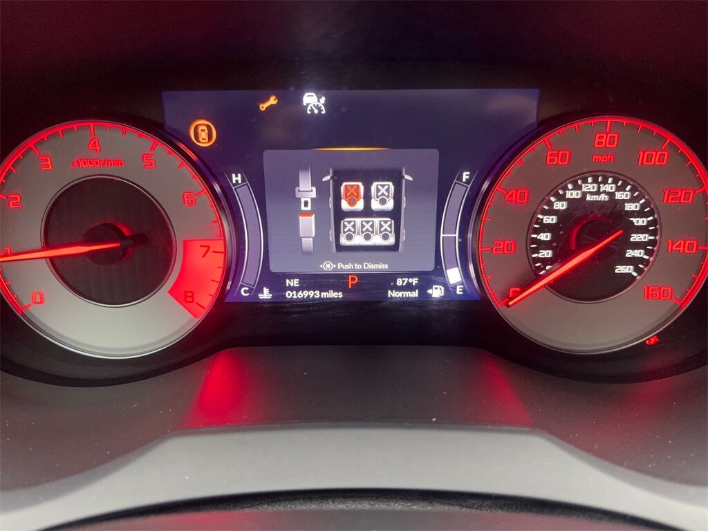 2023 Acura RDX A-Spec Package Irving TX