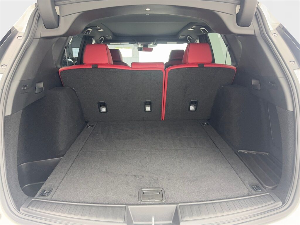 2023 Acura RDX A-Spec Package Irving TX