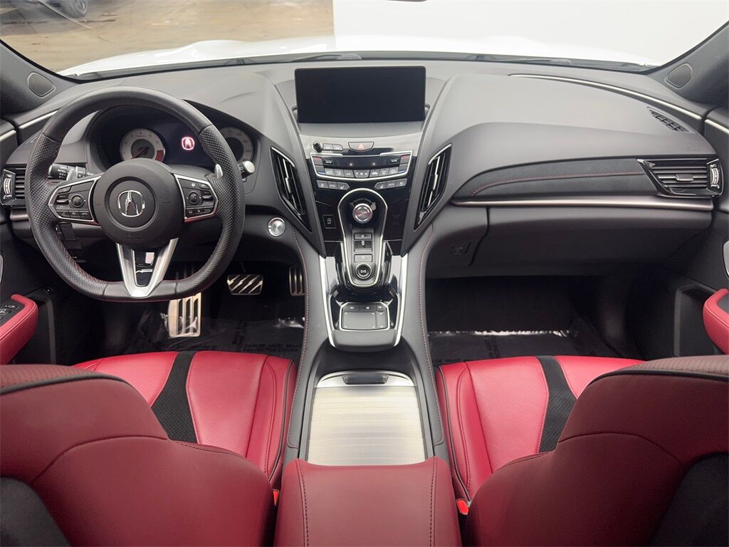 2023 Acura RDX A-Spec Package Irving TX