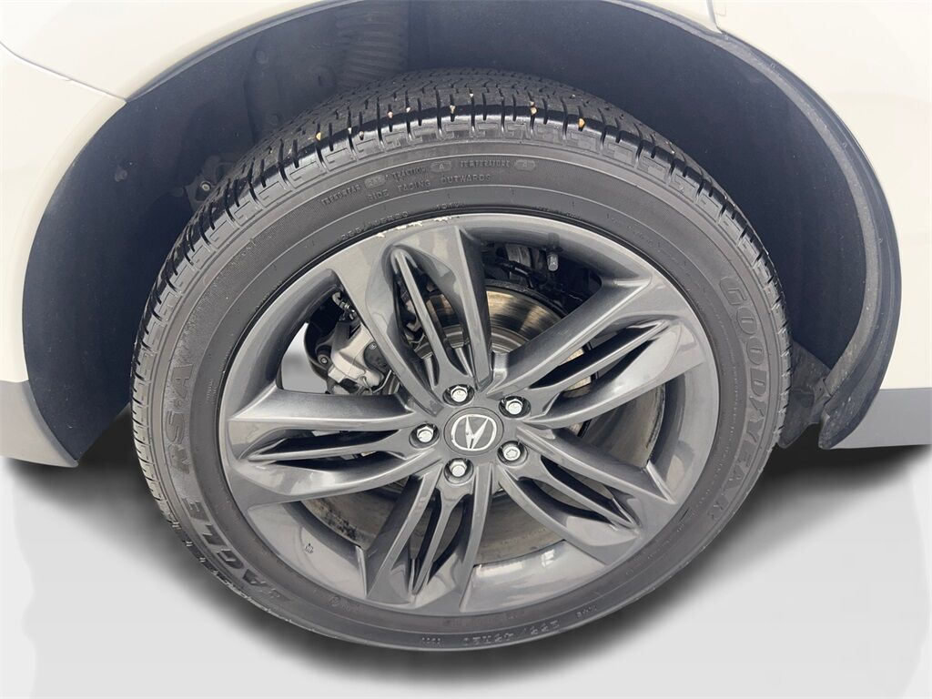 2023 Acura RDX A-Spec Package Irving TX