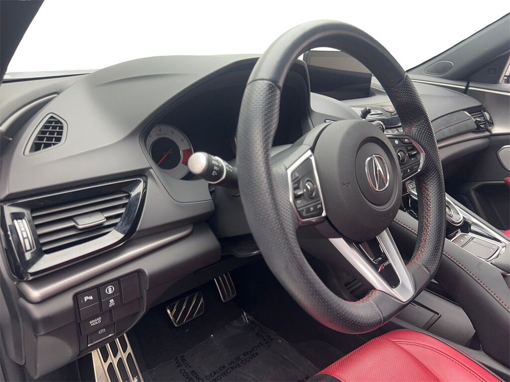 2023 Acura RDX A-Spec Package Irving TX